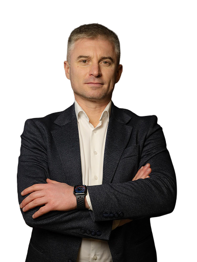 Олександр Новіков